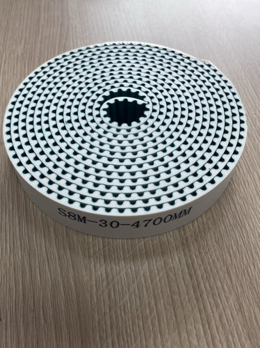 电脑横机织针单系统机头同步皮带巨星强隆