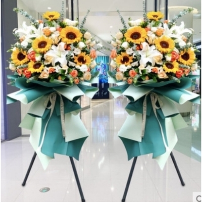 深州市唐奉镇深州镇辰时镇榆科镇魏桥镇鲜花店配送开业花篮同城