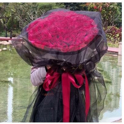 贵阳云岩区大营坡公园路头桥二桥三桥鲜花店蛋糕店速递玫瑰