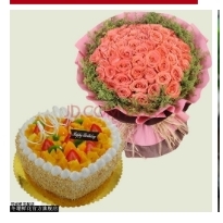 沈阳沈河区五里河南塔泉园丰乐马官桥东陵街蛋糕店鲜花店生日蛋糕