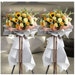 巫溪县下堡镇峰灵镇塘坊镇田坝镇通城镇鲜花店配送开业花篮商务