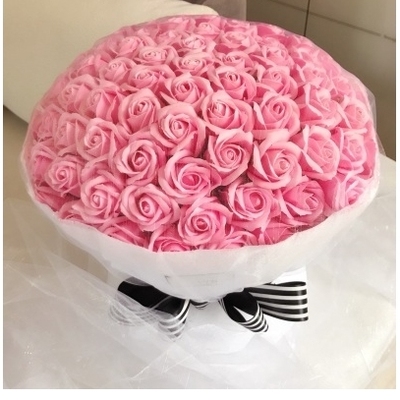 运城盐湖区南风广场沃尔玛中银大道北郊鲜花店生日蛋糕配送玫瑰
