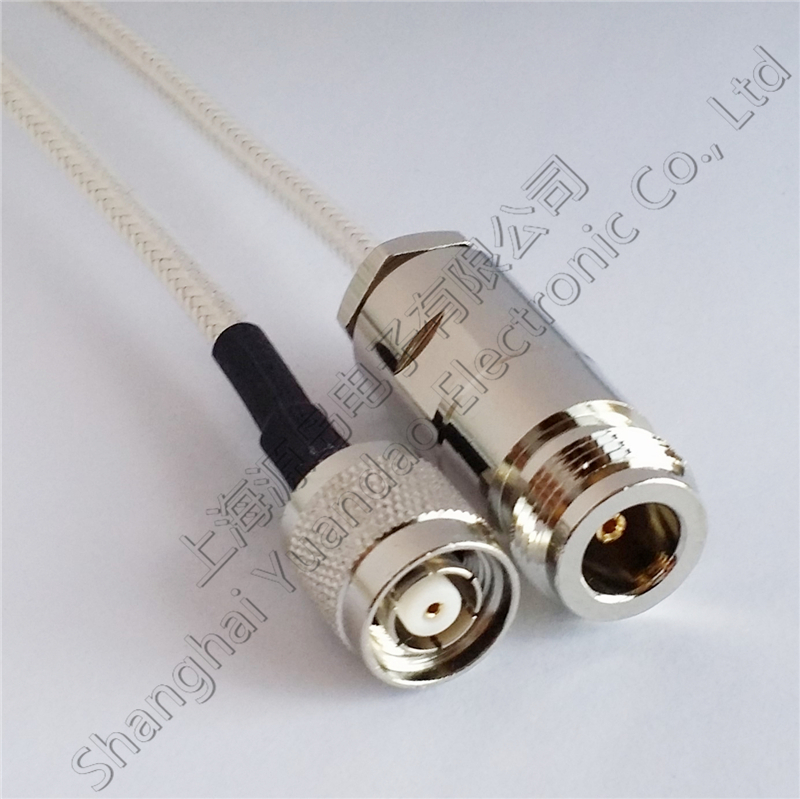 高频连接线N-K/RP-TNCRG316