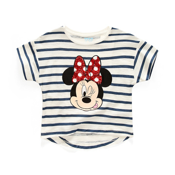 Chemise fille à manche longue - Ref 2087381 Image 30