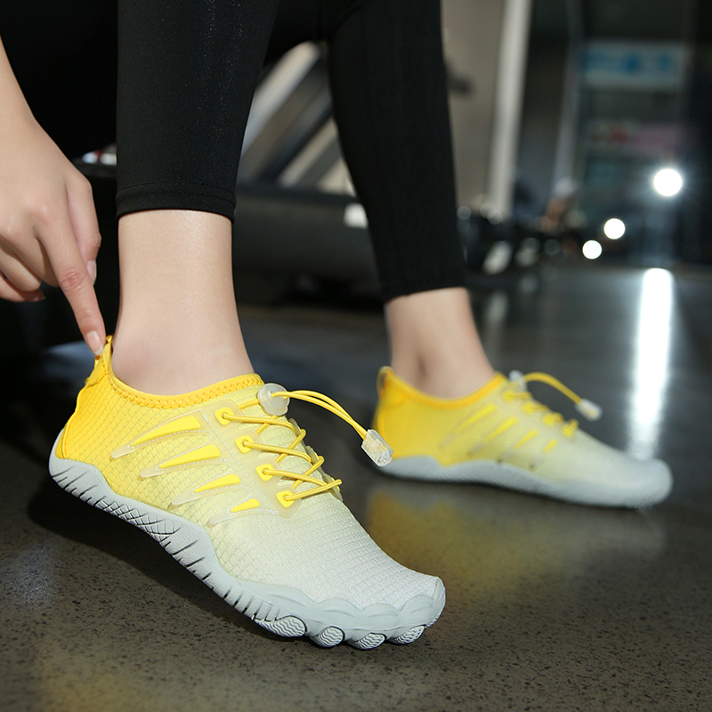 弓跃多功能运动鞋新款特惠