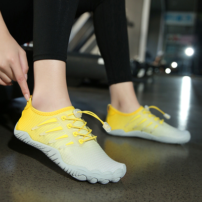 弓跃多功能运动鞋新款特惠