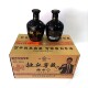 东海桃林酒业绵柔1浓香型粮食酒500mlx6瓶42℃一箱库存年份一年酒