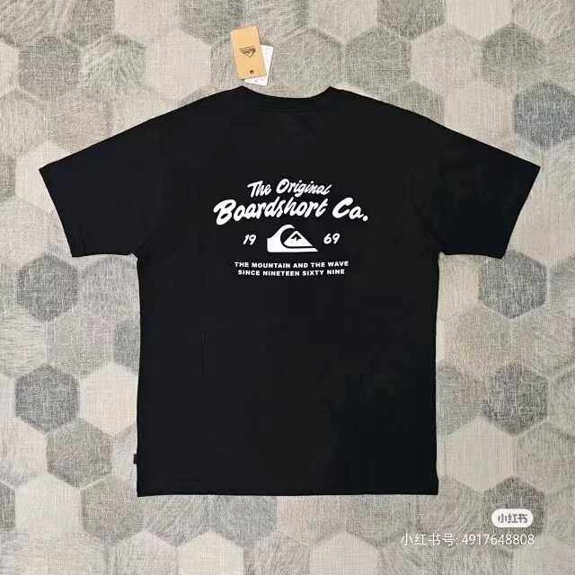 505-美式复古潮牌学院风高街夏季纯棉短袖t恤男宽松休闲百搭上衣,男装,T恤,淘宝优惠券,粉丝福利购,淘宝优惠卷