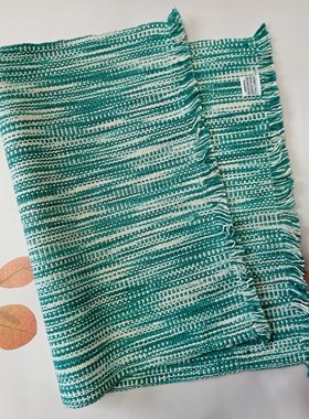 尼泊尔WSDO 纯棉手织布长方形隔热垫餐桌垫 棉布西餐垫 mattress