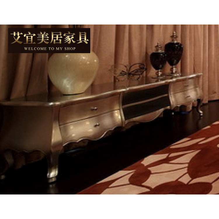 电视柜other/其他简约