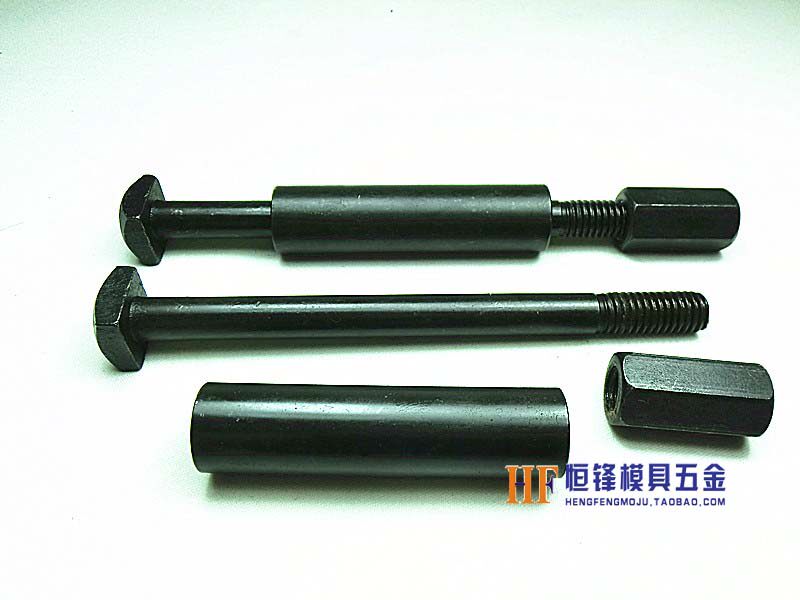 Фрезеровая машина аксессуальная насадка квадратная болт винт B155+157