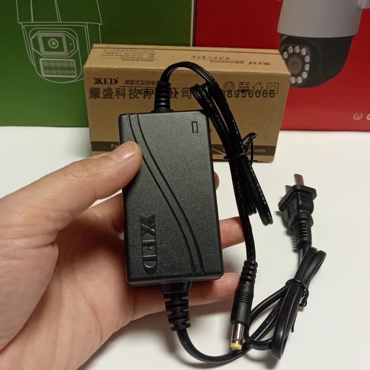 电源XER大品牌耐用弱电12V