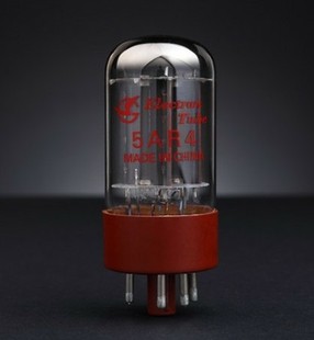 曙光5AR4  整流电子管代换5Z4P 5Z3PA GZ37 GZ34 5U4G