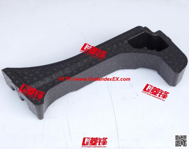 三菱EVO10代后备箱储物盒 /翼豪陆神行行李箱工具盒（左侧/座）