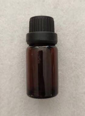 分装空瓶子现货热销配大头盖和塞10ml透明绿蓝黑茶色玻璃瓶精油瓶