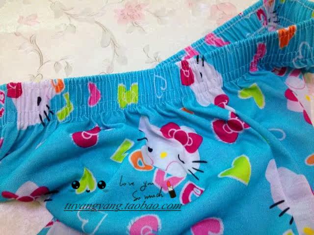 Pantalon pyjama - Ref 728798 Image 3