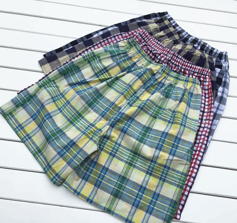 Pantalon pyjama - Ref 724115 Image 3