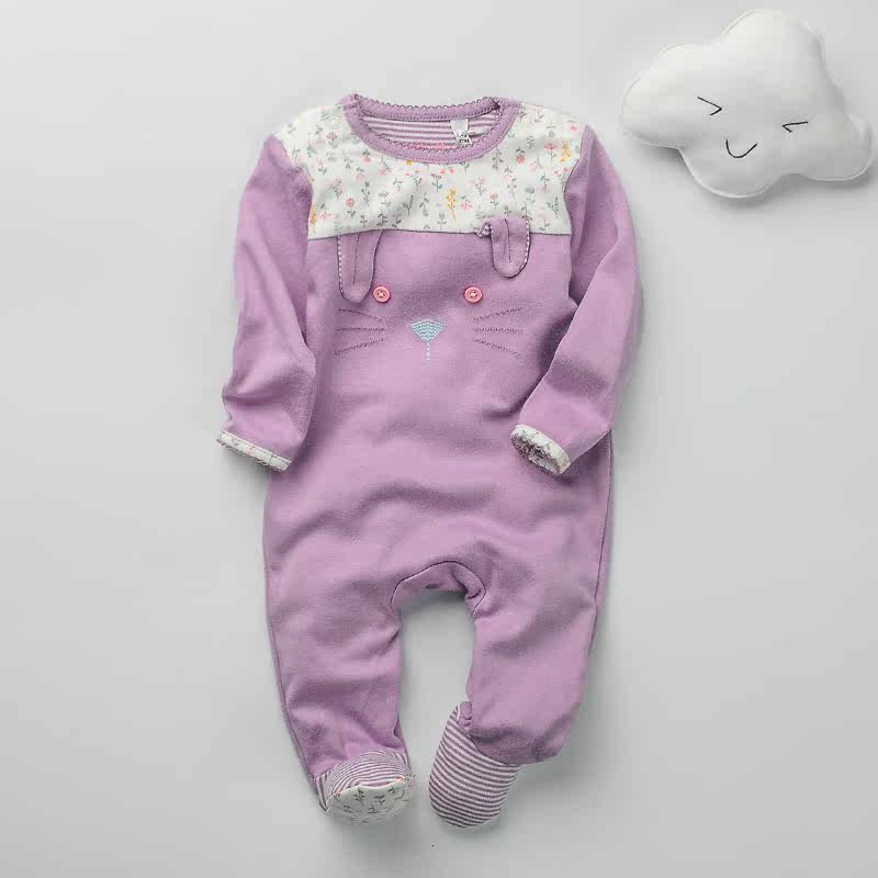 Coffret cadeau pour bébé - vêtements CT67019 - Ref 1951221 Image 5