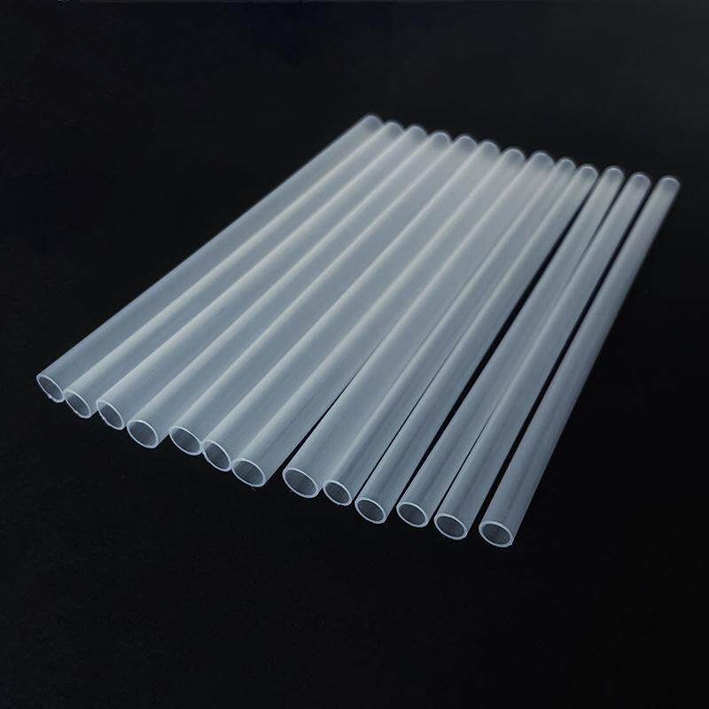 现货包邮大口径可重复使用奶茶管