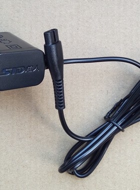 超人剃须刀充电器电源适配器RS335 337 338 339RS350 352原装配件