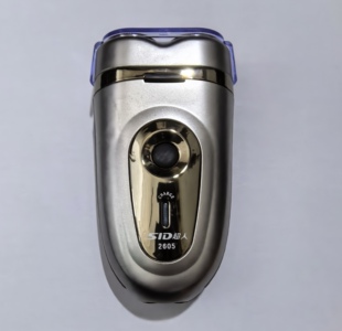 包邮 超人剃须刀SA2610充电式 2605刮胡刀2711剃须刀递须刀正品