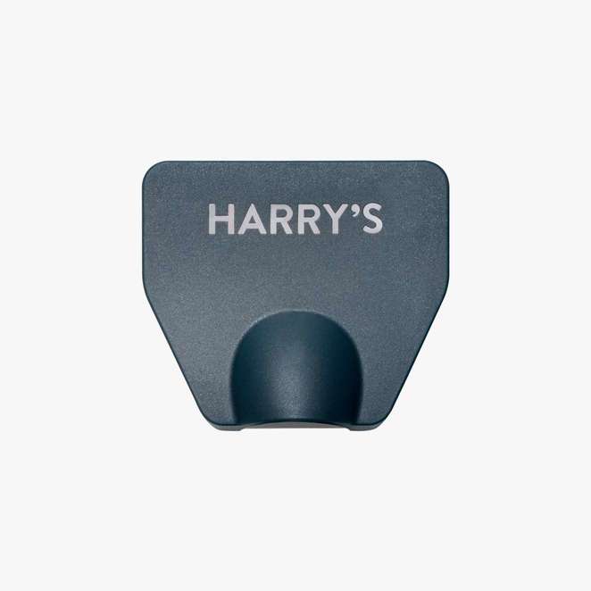 Harry's美国男士手动剃须刀原装旅行保护盒 刀头刀片保护盖harrys 个人护理/保健/按摩器材 剃须刀 原图主图