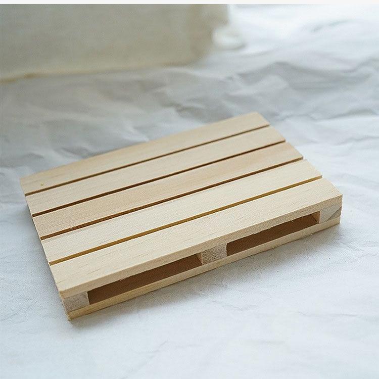 实木防水防油防滑餐垫