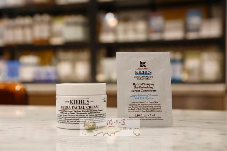 ¹úÄÚKiehl's¿ÆÑÕÊϸ߱£ÊªÃæËª50ml½ÇöèÍé±ùºÓõ±µ°°×²¹Ë®×ÌÈóÇåˬ