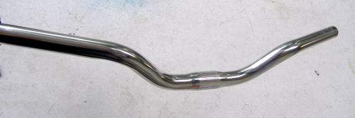 Guidon de vélo - Ref 2332249 Image 1