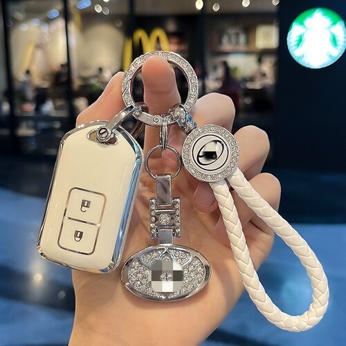 适用丰田威驰致炫钥匙包威驰FS致