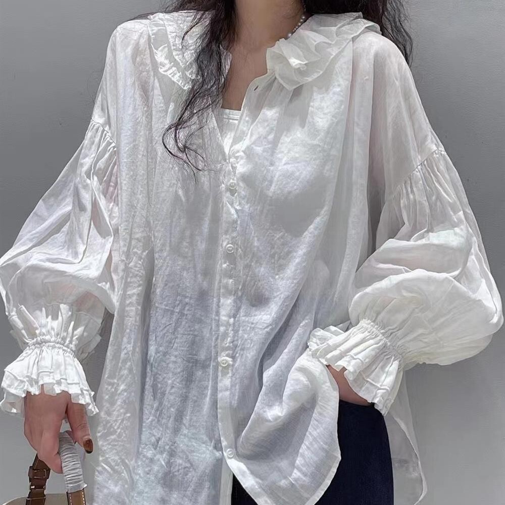 通勤长袖BOLATU柏拉图20春新