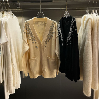 QFXKYE其他秋重工立体钉珠花