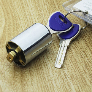 锁芯老款 自动碰锁锁芯老式 41长老式 阳宏升28 防盗门石牛佳卫步一