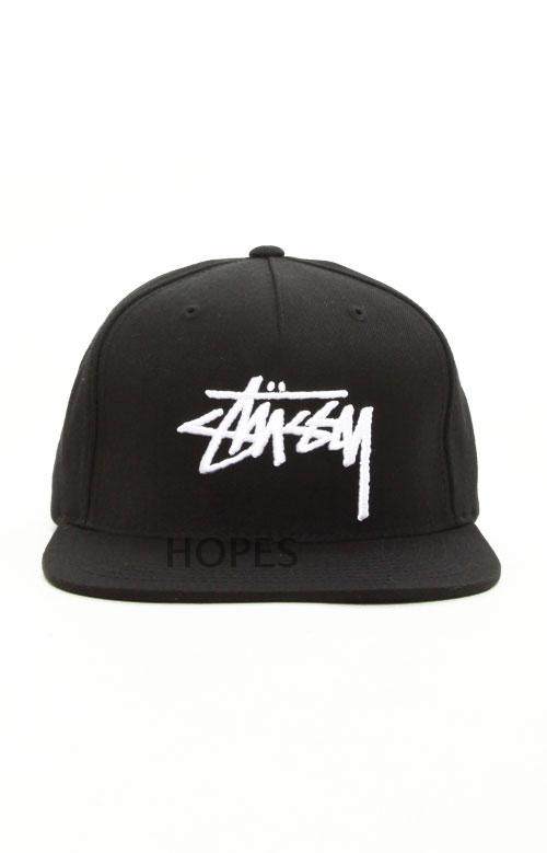 街頭Stussy SnapBack正品 海購基本款黑色棒球帽 mishka obey huf在類目 服飾配件/皮帶/帽子/圍巾, 帽子中 - 來自Buy2taobao.com提供專業的淘寶代購服務