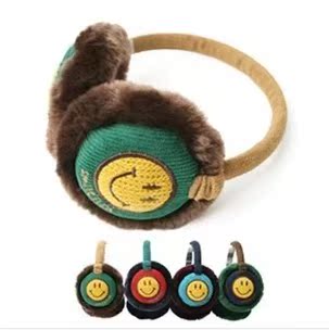 Cache-oreilles pour enfant - Ref 2151644 Image 1