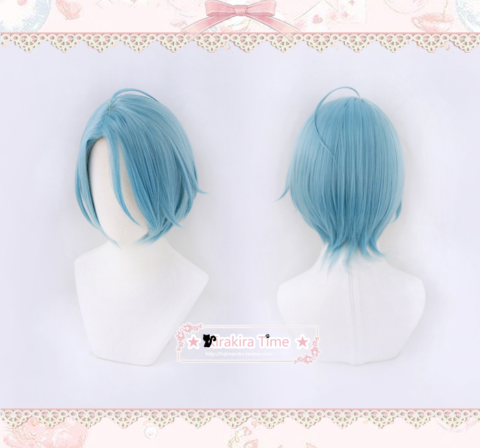 偶像梦幻祭2ESCrazyB梦幻