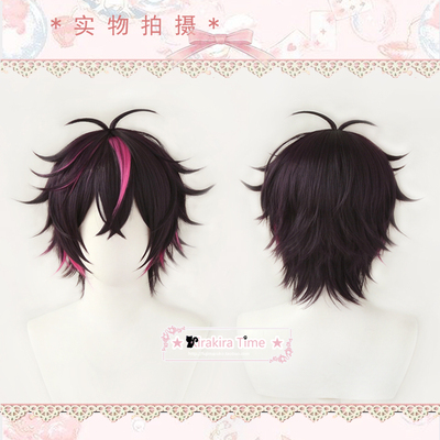 COSPLAY配件/假发三丽鸥克劳德