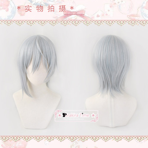 虚拟主播vTuberFulgurOvid