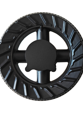 适配亿田集成灶配件JJZT-F6CGWH S3DS火盖全铜分火燃烧器炉帽芯头