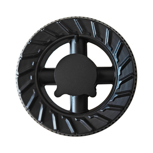 适配亿田集成灶配件JJZT S3DS火盖全铜分火燃烧器炉帽芯头 F6CGWH