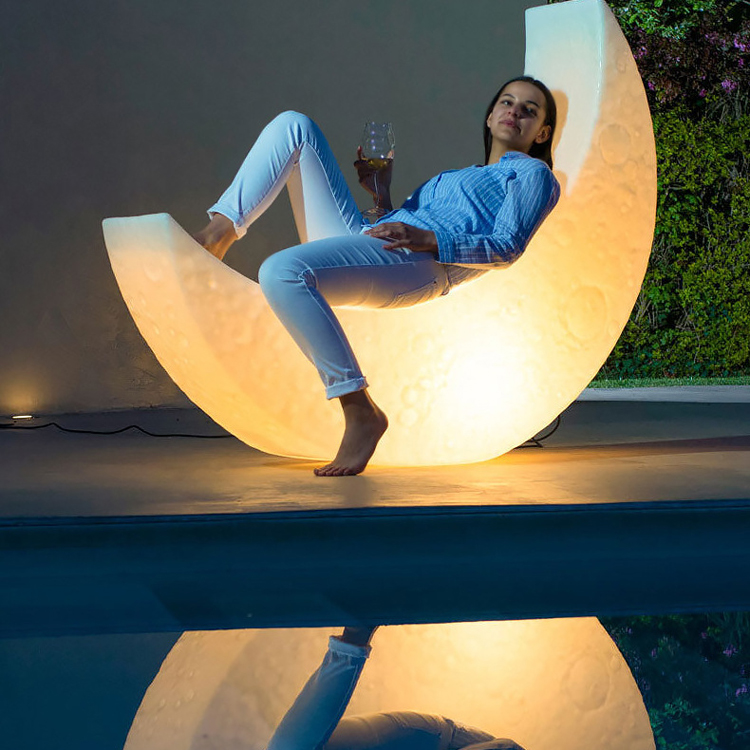 华美亚克力客厅北欧新款落地灯