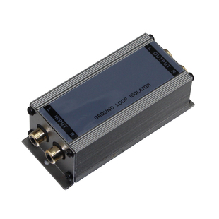 汽车音响过滤转换器车载用品出口畅销产品AD 205A