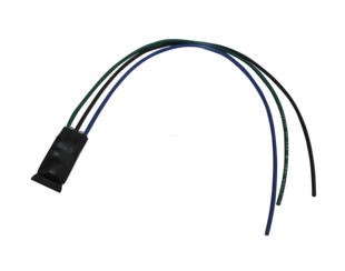 AVH PIONEER Parking Bypass Video All Brake Override fits