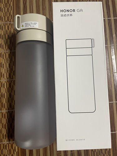 荣耀304不锈钢保温杯大众