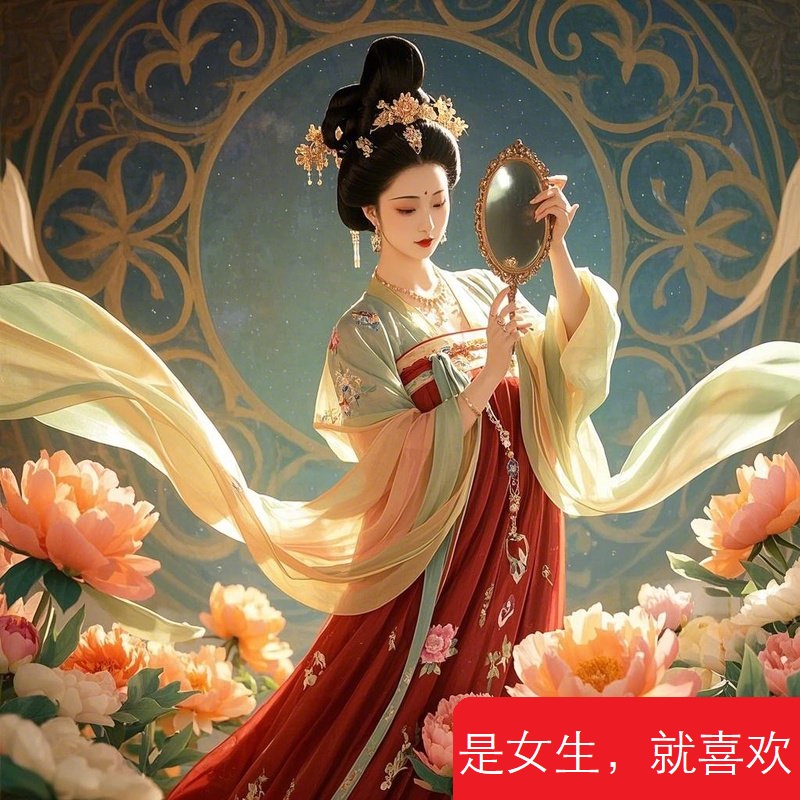 七夕送女友老婆神秘礼物