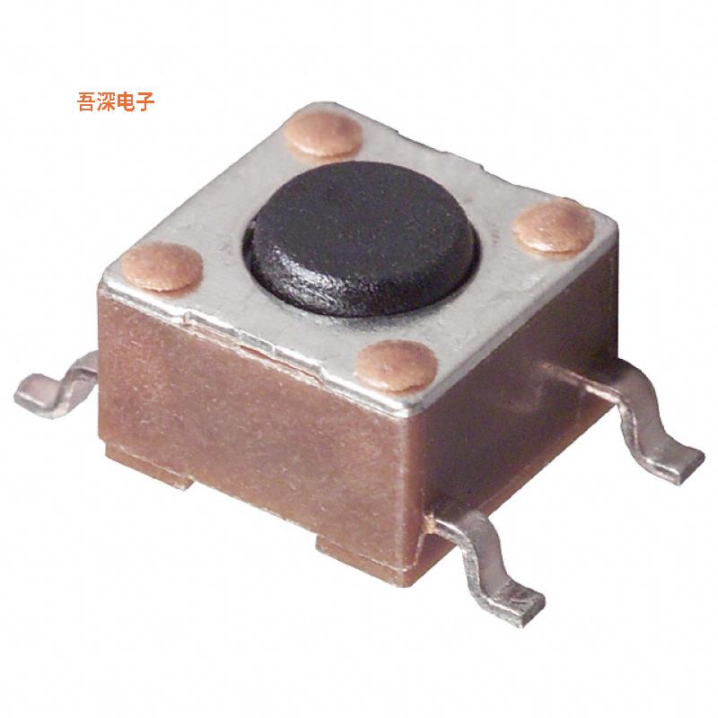 FSM2JSMASTR |SPST-NOSWITCH TACTILE SPST-NO 0.05A 24V