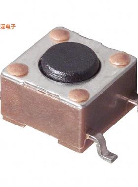 原装 FSM2JSMA |全新正品SWITCH TACTILE SPST-NO 0.05A 24V