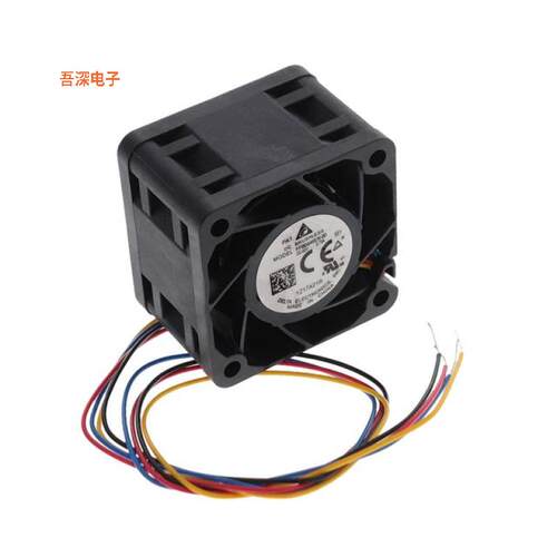FFB0448EN-00EEY |原装全新FAN AXIAL 40X28MM 48VDC WIRE
