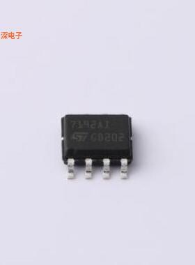 TSB7192AIDT |原装SOIC-8精密运放