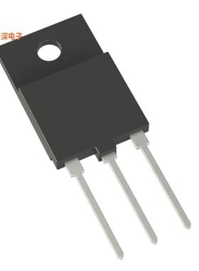 R6077VNZC17 |N 通道600V 29A TO-3PF, PRESTOMOS WITH